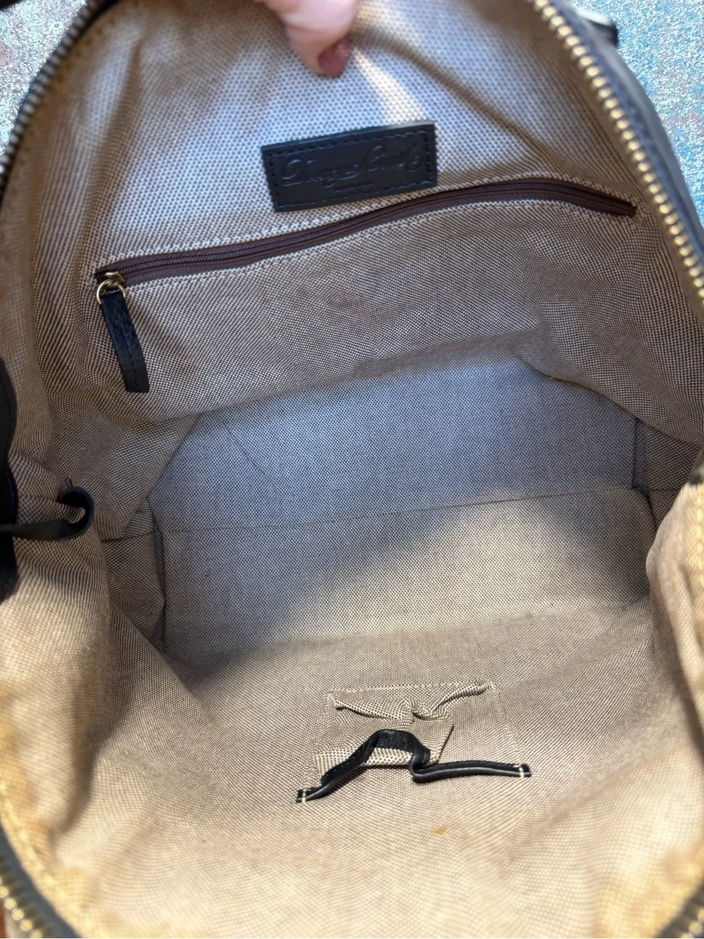 Dooney & Bourke sought after